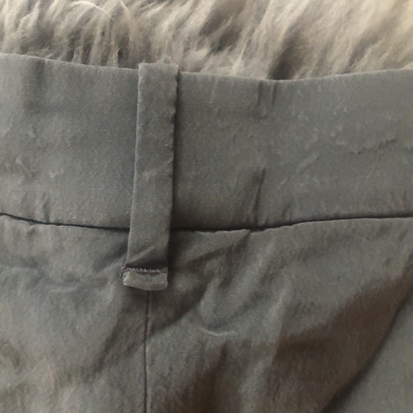 Brunello Cuccinelli 100%Silk Trousers - Picture 10 of 10